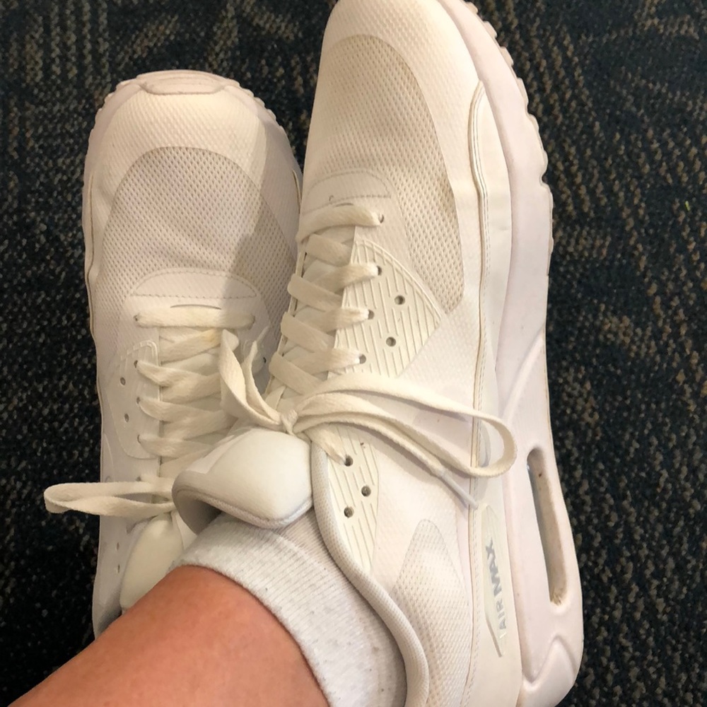 Nike air MAX SNEAKERS
